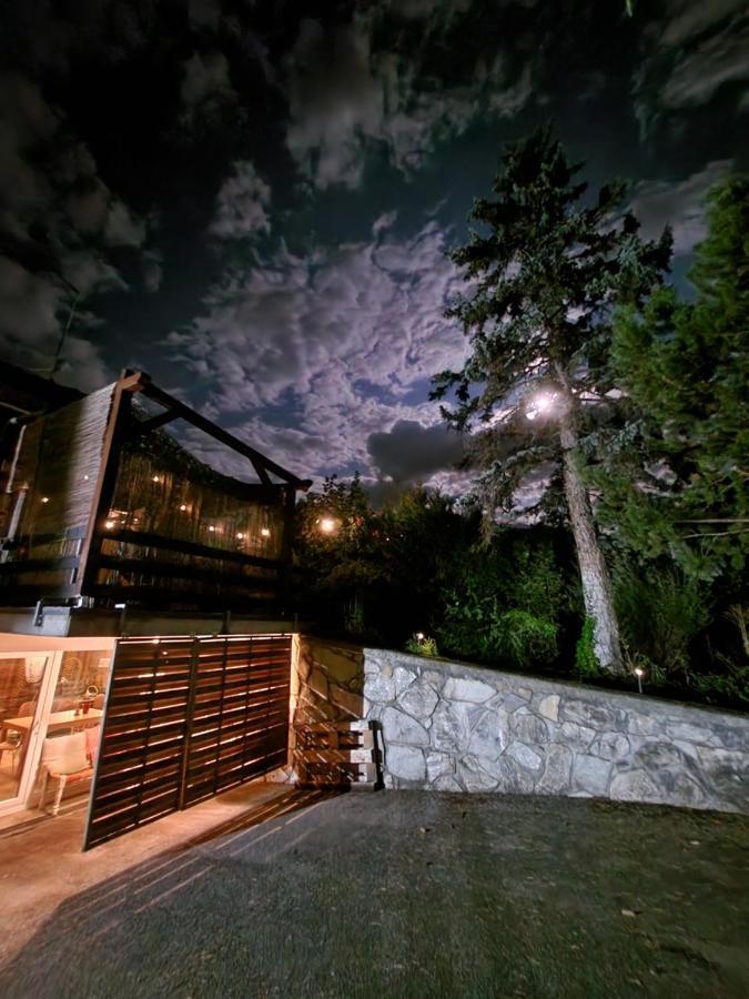 Chez Pipo Bed & Breakfast Conthey Exterior photo